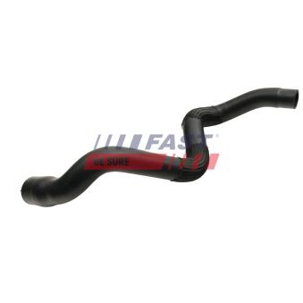Gaine de chauffage FAST FT61187 pour FORD TRANSIT CONNECT 1.6 TDCi - 115cv