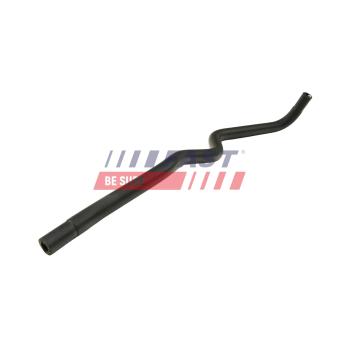 Tuyauterie de liquide de refroidissement FAST FT61196 pour FORD TRANSIT 2.2 TDCi [RWD] - 100cv