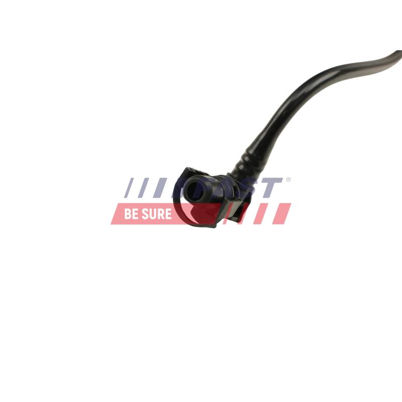 Tuyauterie de liquide de refroidissement FAST FT61199 - Visuel 1