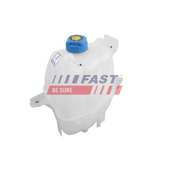 Vase d'expansion, liquide de refroidissement FAST OEM 1358583080