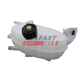 Vase d'expansion, liquide de refroidissement FAST OEM 8200595002