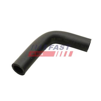 Gaine de chauffage FAST OEM 1317C0
