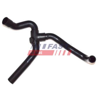 Tuyau d'huile FAST FT61315 pour AUDI 100 1.8 TDCi - 110cv