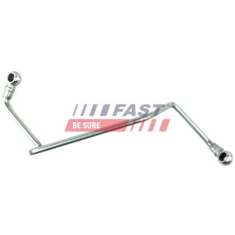 Tuyau d'huile FAST OEM 037968 Tuyau d'huile FAST OEM 037968