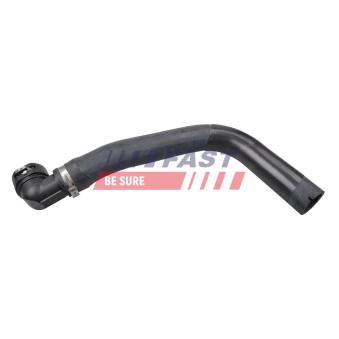 Durite de radiateur FAST FT61331 pour AUDI A6 1.9 JTD - 100cv