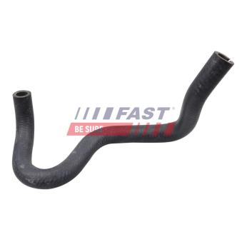 Tuyauterie du réfrigérant FAST [FT61347]