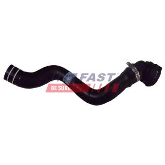 Durite de radiateur FAST [FT61353]