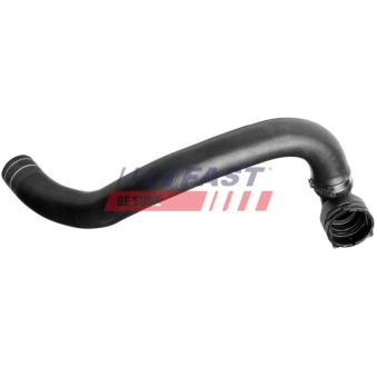 Durite de radiateur FAST FT61357 pour BMW Série 3 2.0 D Multijet - 135cv
