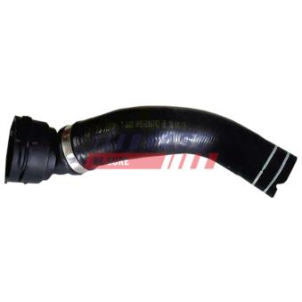 Durite de radiateur FAST FT61358 pour BMW Série 3 2.0 D Multijet - 135cv