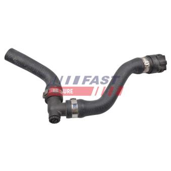 Gaine de chauffage FAST FT61362 pour FIAT LINEA 1.3 D Multijet - 90cv