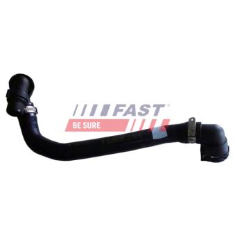 Gaine de chauffage FAST OEM 51817693