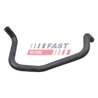 Manche, batterie chauffante-chauffage FAST [FT61371]