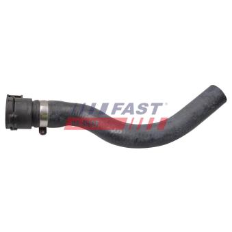 Gaine de chauffage FAST [FT61388]