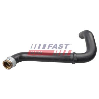 Gaine de chauffage FAST [FT61424]