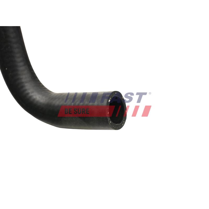 Tuyauterie de liquide de refroidissement FAST FT61430 - Visuel 2