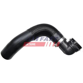 Durite de radiateur FAST [FT61436]