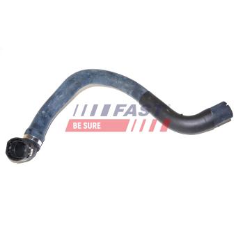 Durite de radiateur FAST [FT61437]