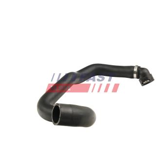 Gaine de chauffage FAST FT61443 pour CITROEN JUMPY 2.2 BlueHDi 120 - 120cv