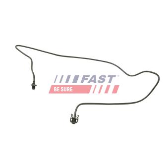 Durite de radiateur FAST [FT61451]