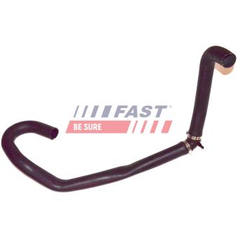 Durite de radiateur FAST [FT61462]