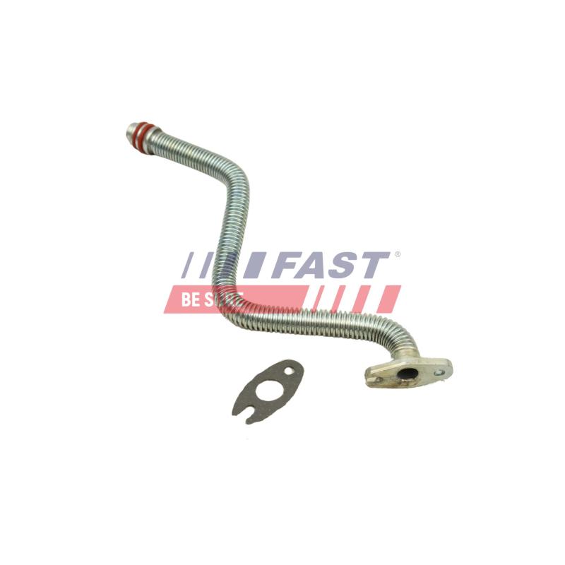 Tuyau d'huile FAST FT61463 - Visuel 1