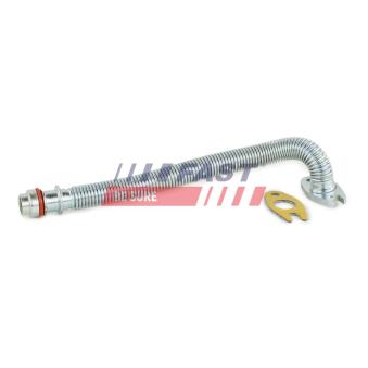 Tuyau d'huile FAST FT61466 pour DACIA DUSTER 1.5 DCI - 90cv