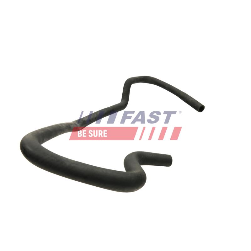 Gaine de chauffage FAST FT61481 - Visuel 1