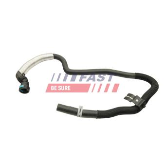 Manche, batterie chauffante-chauffage FAST FT61488 pour KIA STONIC 2.2 TDCi - 110cv