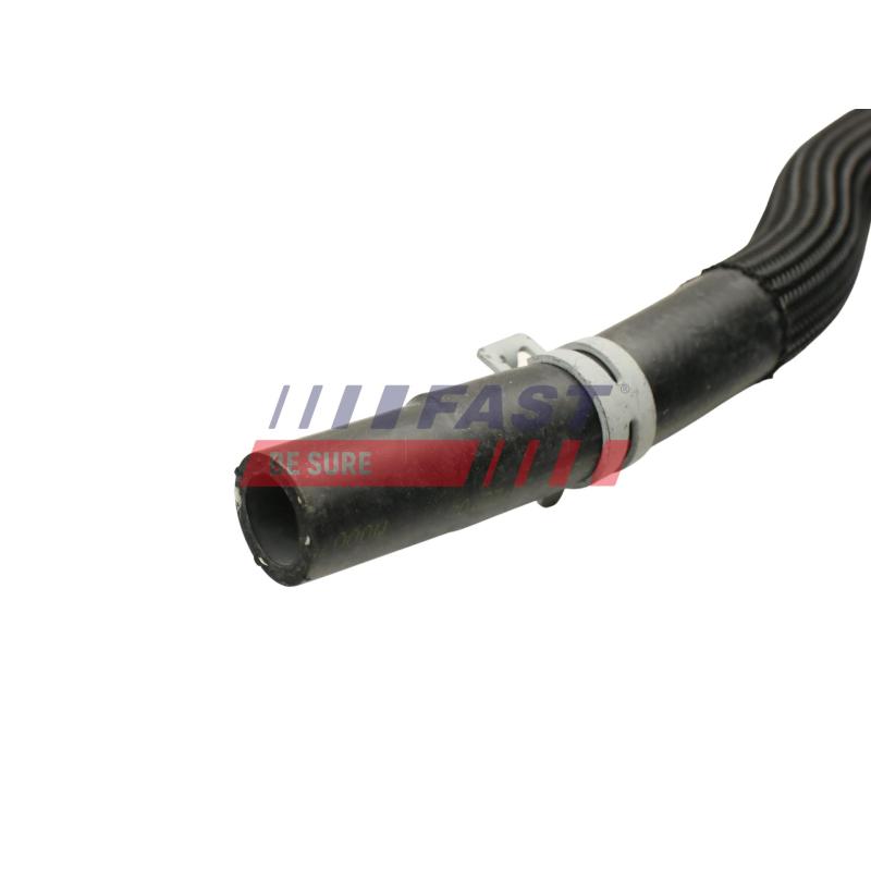 Gaine de chauffage FAST FT61488 - Visuel 1