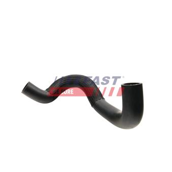 Durite de radiateur FAST FT61489 pour FORD TRANSIT 2.2 TDCi - 110cv