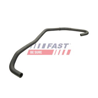Gaine de chauffage FAST FT61495 pour RENAULT MASTER 2.3 dCi 110 FWD - 110cv