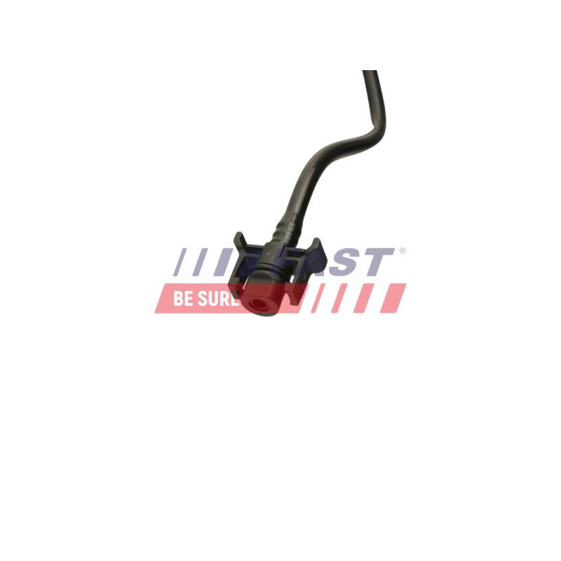 Tuyauterie de liquide de refroidissement FAST FT61498 - Visuel 1