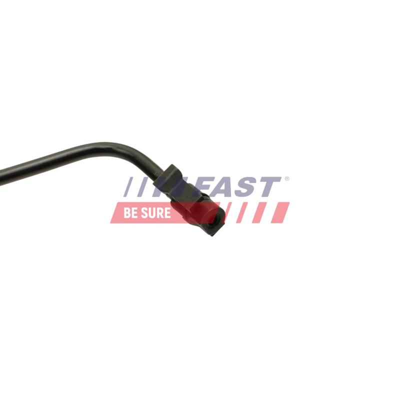 Tuyauterie de liquide de refroidissement FAST FT61498 - Visuel 2