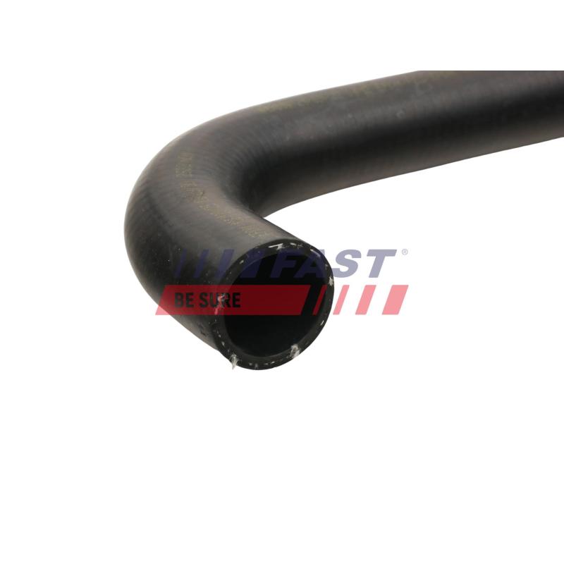 Gaine de chauffage FAST FT61500 - Visuel 1