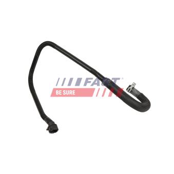 Tuyauterie de liquide de refroidissement FAST FT61506 pour CITROEN DS5 1.6 HDi - 115cv