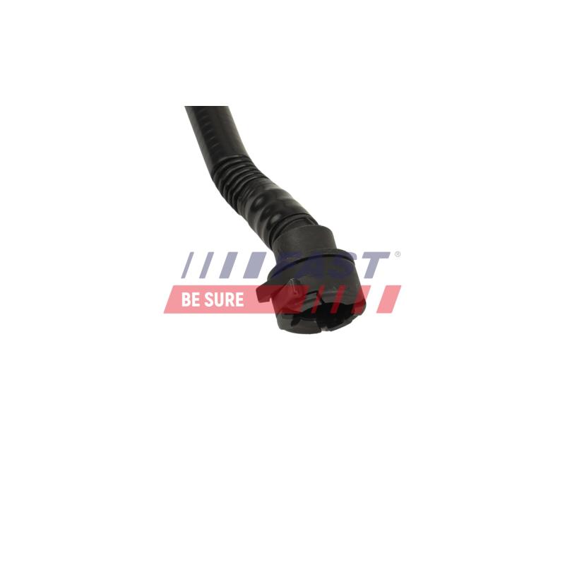 Tuyauterie de liquide de refroidissement FAST FT61506 - Visuel 1
