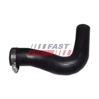 Gaine de suralimentation FAST OEM a906528328205