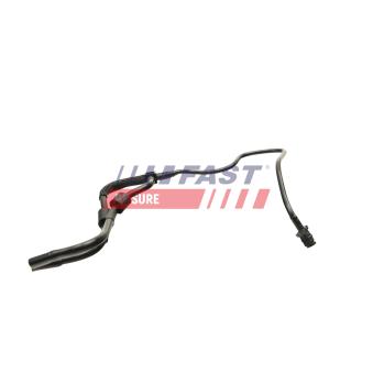 Gaine de chauffage FAST FT61557 pour CITROEN JUMPY 2.2 BlueHDi 120 - 120cv