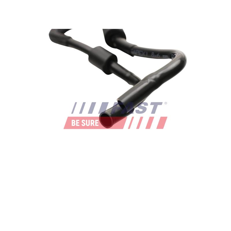 Gaine de chauffage FAST FT61557 - Visuel 1