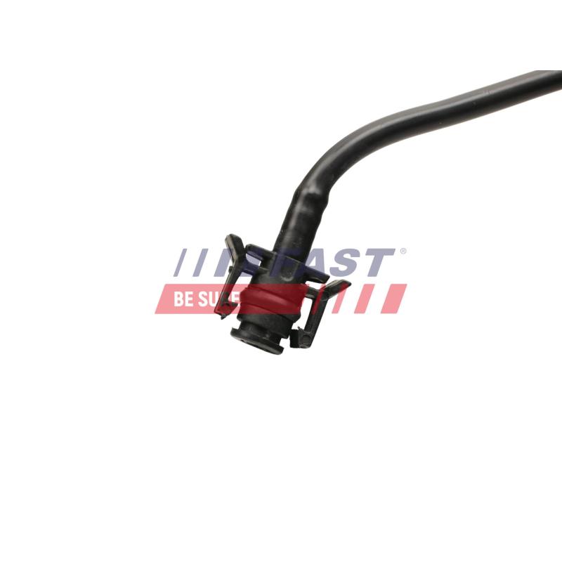 Gaine de chauffage FAST FT61557 - Visuel 2