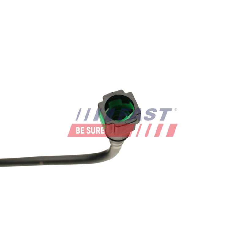 Tuyauterie de liquide de refroidissement FAST FT61558 - Visuel 2