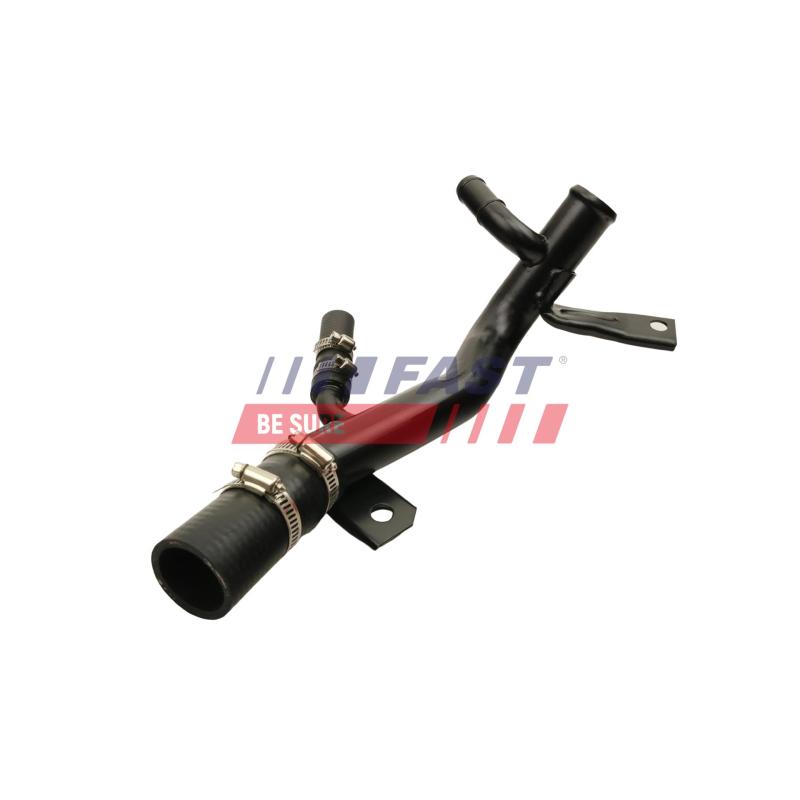 Durite de radiateur FAST FT61562 - Visuel 1