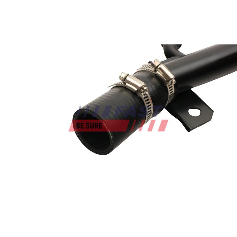 Durite de radiateur FAST FT61562 - Visuel 2