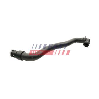 Gaine de chauffage FAST FT61569 pour FORD TRANSIT CONNECT 1.6 TDCi - 95cv