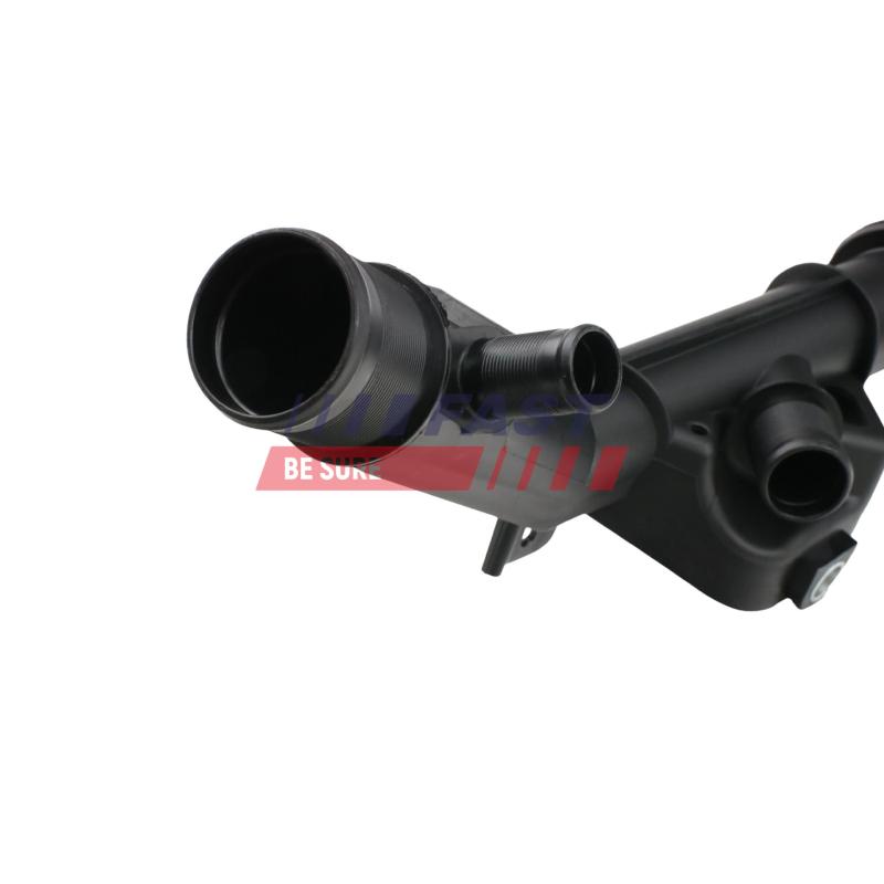 Gaine de chauffage FAST FT61578 - Visuel 2