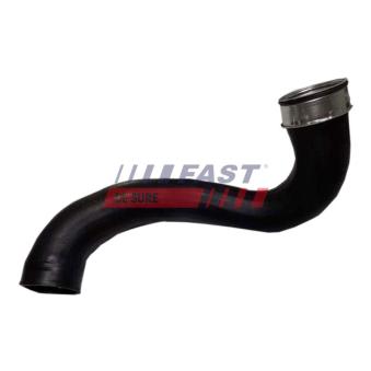 Gaine de suralimentation FAST FT61601 pour MERCEDES-BENZ SPRINTER 308 CDI - 82cv