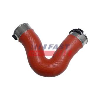 Gaine de suralimentation FAST FT61609 pour MERCEDES-BENZ SPRINTER 213 CDI - 129ch