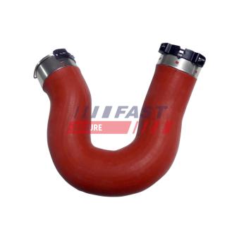 Gaine de suralimentation FAST FT61610 pour SEAT LEON 311 CDI - 109cv