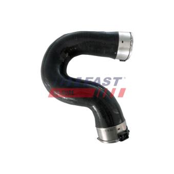Gaine de suralimentation FAST FT61612 pour MERCEDES-BENZ SPRINTER 213 CDI - 129ch