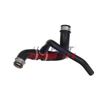 Durite de radiateur FAST OEM 9065013082
